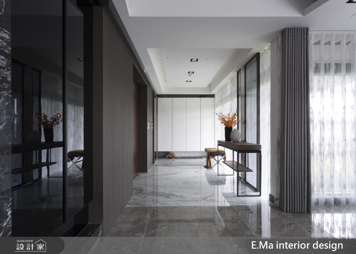 全齡通用河岸景觀宅！開放格局串聯三代同堂好感情