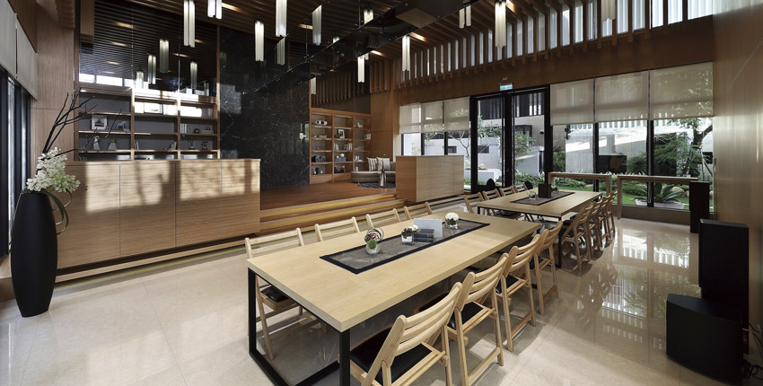 城揚建設搶攻裕誠、文藻雙商圈住宅市場