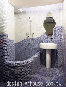 不用花大錢 簡單打造完美廚浴