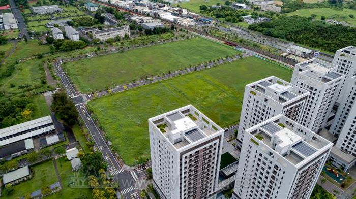 台南第2波土地標售 釋出優質土地