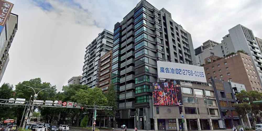 中山北路二段變「慘賠大道」 豪宅降價賣