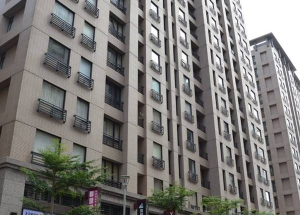 新北房市 汐止中興路商圈 房價親民