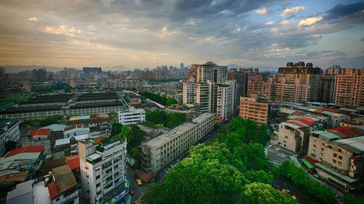 最強民俗月！ 8月房市「淡季不淡」 全台交易量年增34%