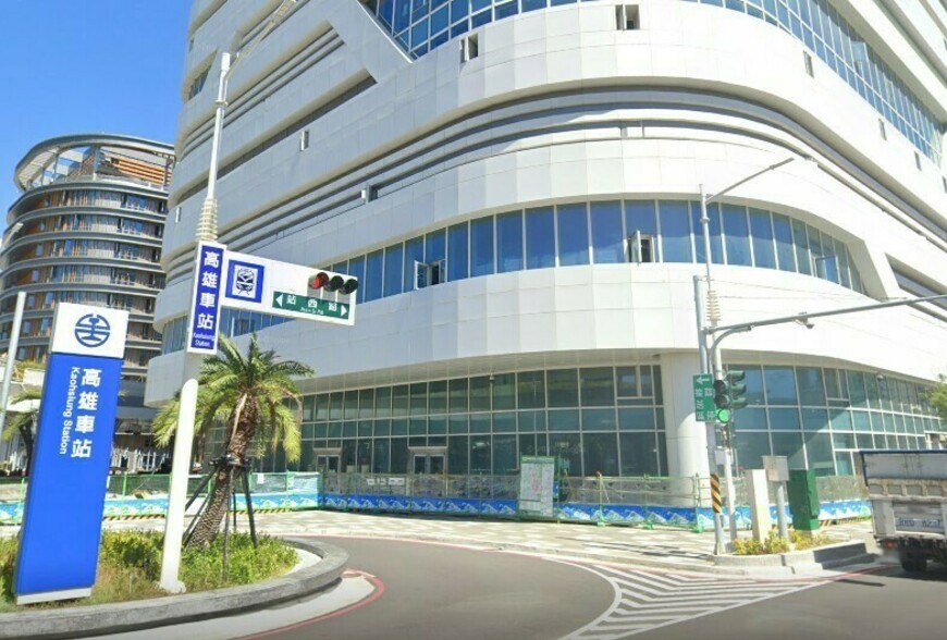 高雄「容積大挪移」創三贏 文資保存與都市發展不再二選一