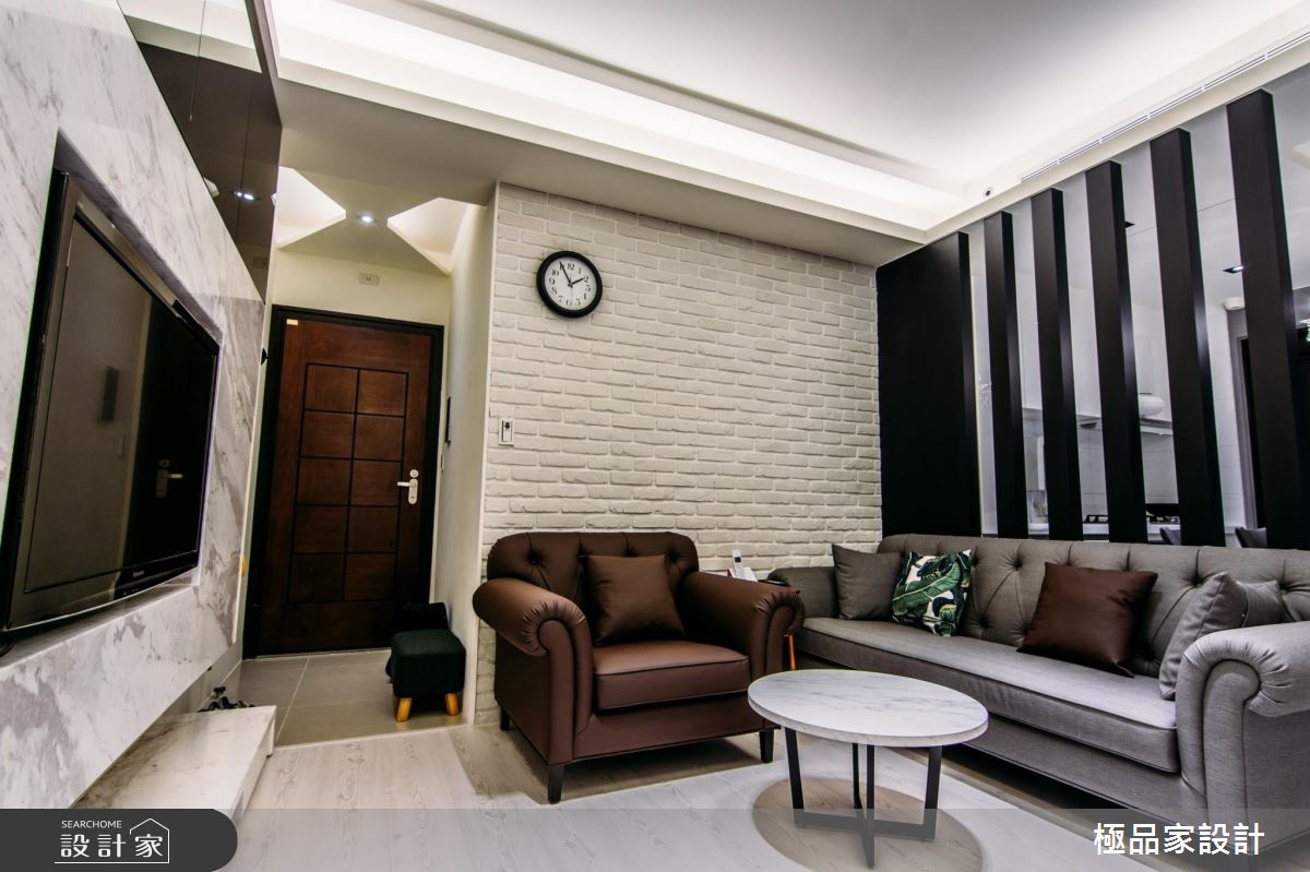 改造中古屋再現好風景！坐擁景觀遊戲室 X 小型電影院