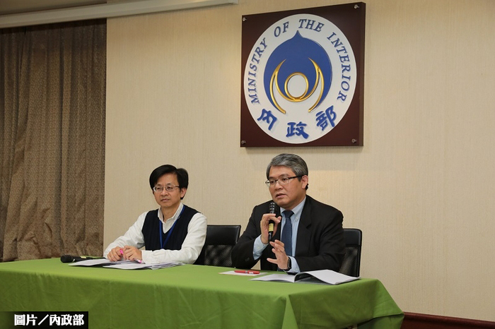 多元拼都更 內政部籌編80億元預算