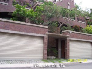 書聲荷葉聲滔滔 台中別墅有機生活