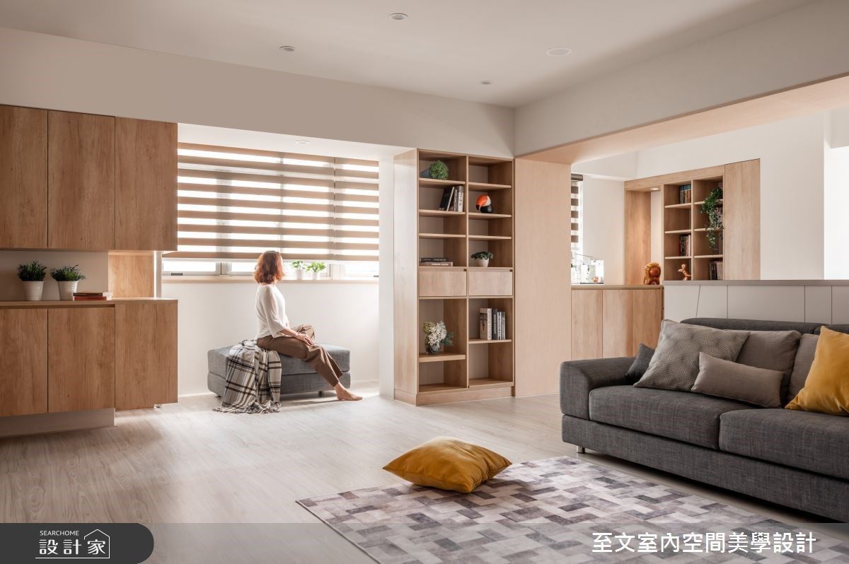 想要住進自然北歐宅，這 4 招你一定要知道！