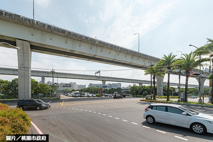 林口交流道怎麼改？新北桃園難有共識