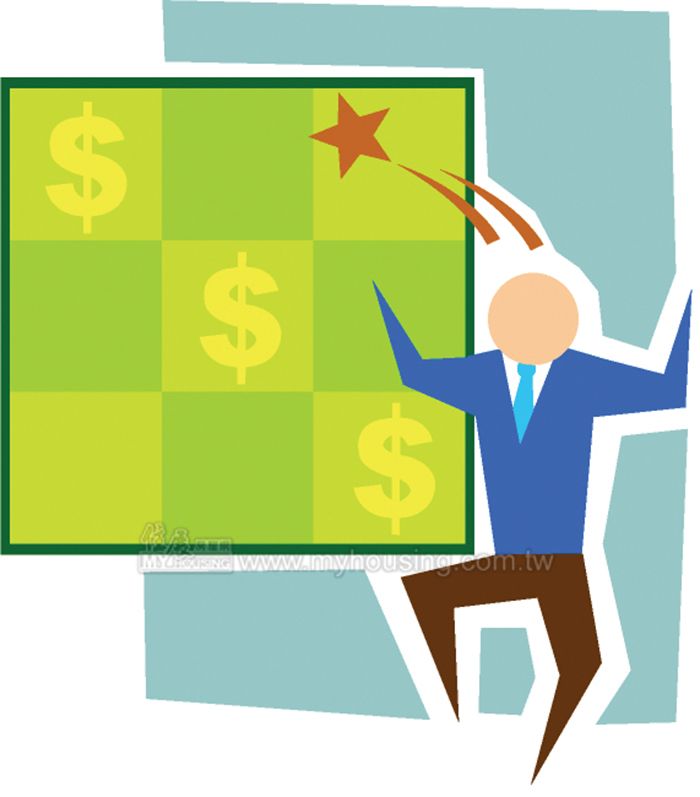 換屋族善用重購退稅 土地增值稅少負擔