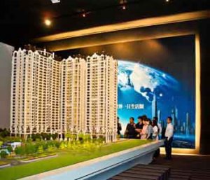 出口連六衰 風險更勝房市