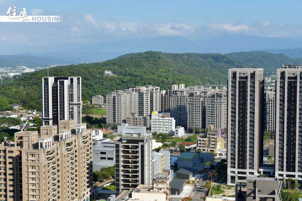 96棟高樓未完成公安申報 竹市府6日起徹查