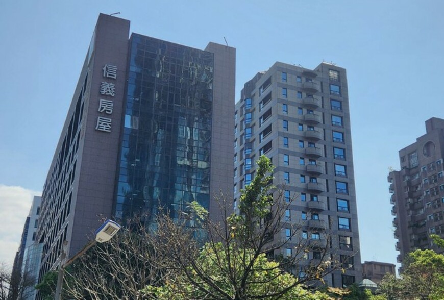 台北房市轉向？首季房價近一年首跌 租賃市場逆勢走揚