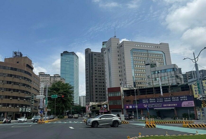 地段決定一切！內行曝「這條件」房子永遠有人搶　少子化只淘汰蛋殼區 | ...