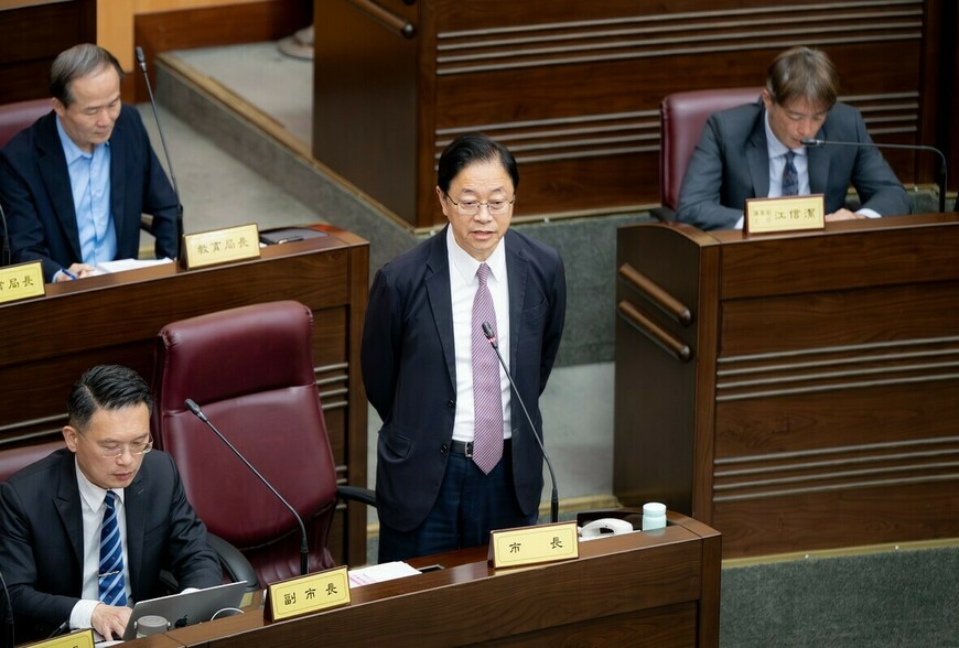 桃園首創「可負擔住宅」拚今年上路！張善政：航空城1400戶領頭，TOD樞紐...