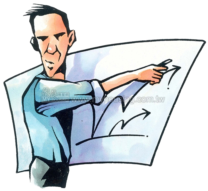 淘汰惡廠商！　公共工程履約打分數