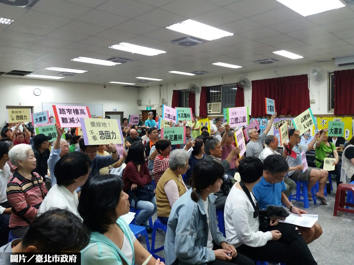 華榮超市都更案　北側也計劃都更