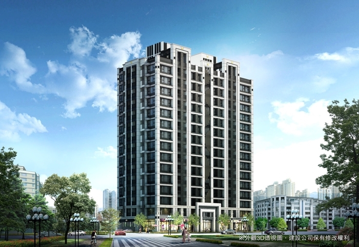 人氣爆棚！買氣大爆發！汐止地王熱銷百分百