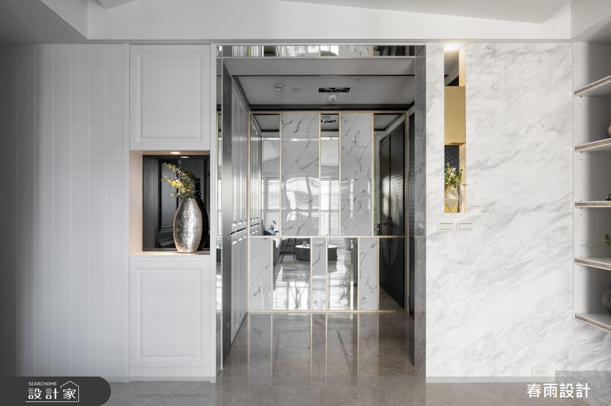 3 房變 4 房另加大收納！實用生活美學打造夢想住宅