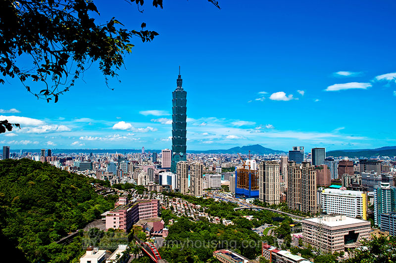 國產署推專案地上權 便利台商找地