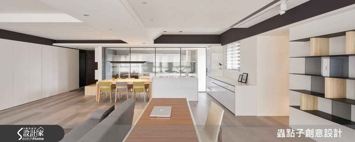 新世代休閒宅 榮獲 TID獎肯定