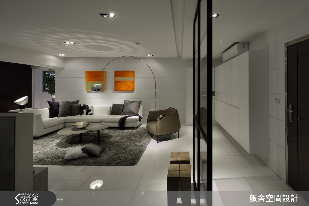 45坪頹圮老屋進化！ 以現代感的人文樣貌重生