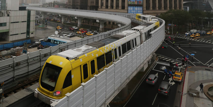 逐捷運而居 首購族買房都往這區找！