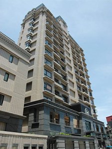 台北房價偏高說 僅為豪宅加稅找理由