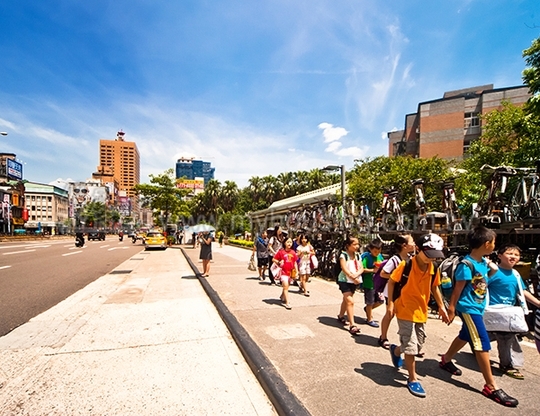 聯開宅搞健身房　住戶批噪音擾民　