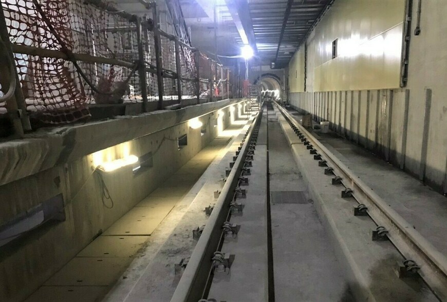 捷運萬大線引爆老城區都更潮 危老條例修正催生開發熱區