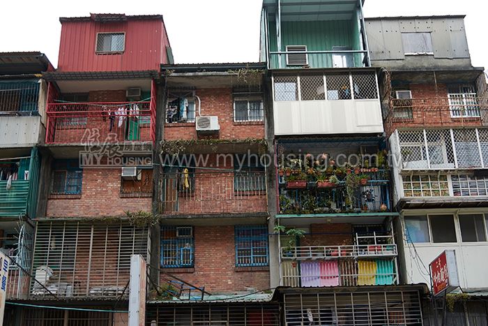 北市老屋健檢　本月25日開跑