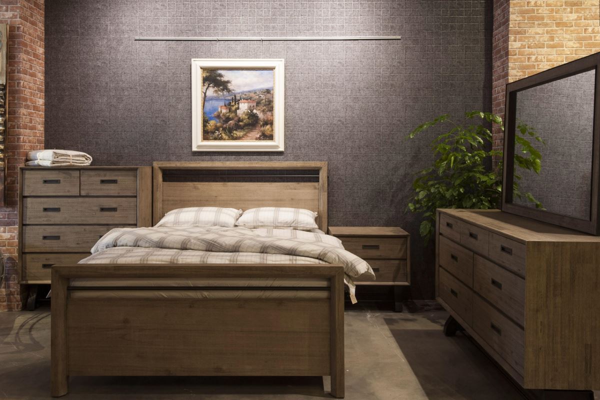 NEW OPENING 鄉村風、工業風格、法式鄉村啟發悠閒生活靈感