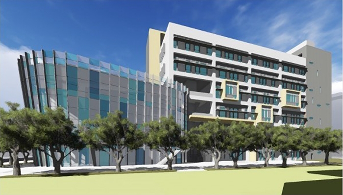 翻轉樹林　3大話題建設