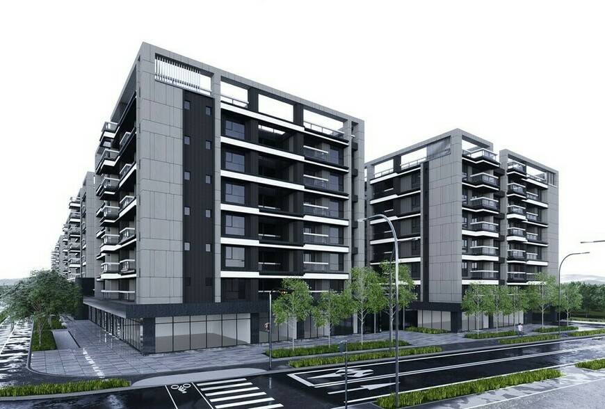 桃園安置住宅交屋進度加速 複驗率達45％ 目標明年迎新春全數入住