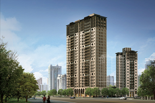 兩百年風華淬煉  建築榮耀再現