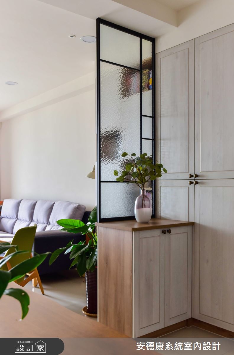 卸下教職的手作日常！開啟明亮退休宅的完整收納