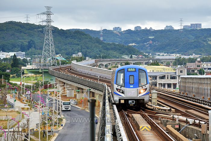 桃園市最新不動產報告 漲聲響起