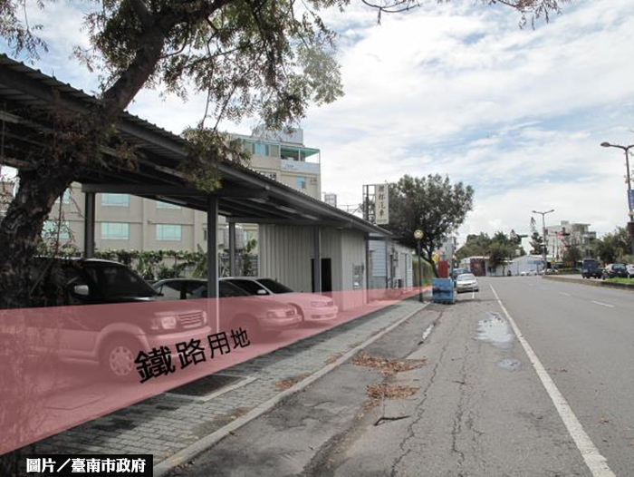 南市仁德三次通檢 經內政部都委會審定