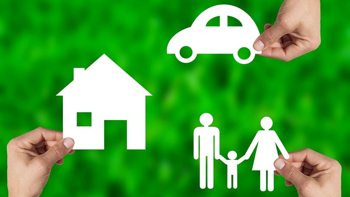 上班族好慘！租金吃掉薪資23% 6成過去一年被漲租