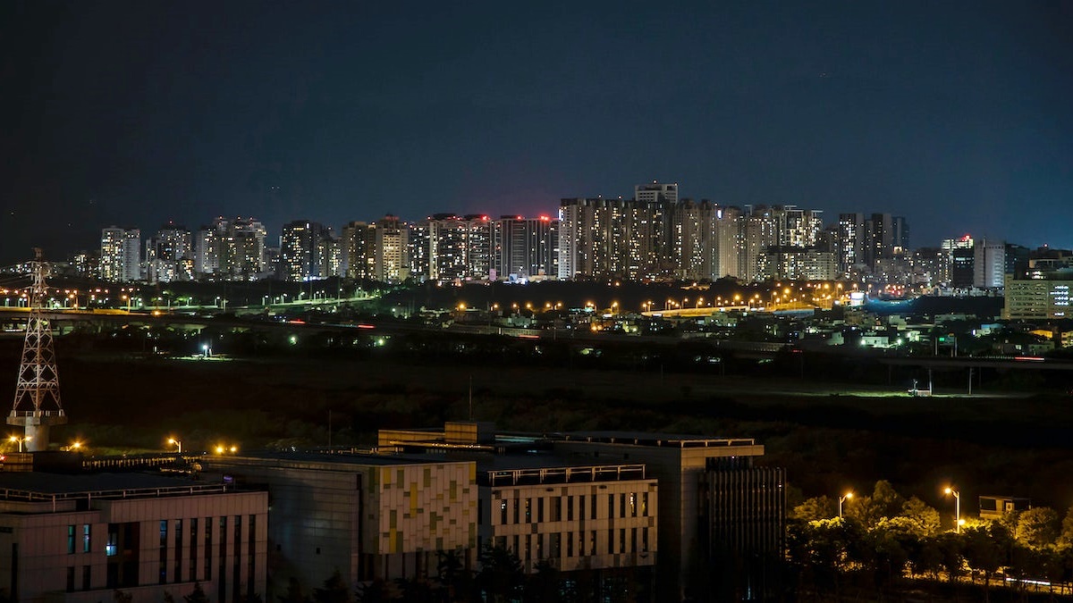 新竹物價高又常塞車！工程師住一年就逃 老鳥推1蛋白區