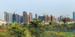 建商出走大台北 高價風吹向中南部 329再爆天量　市場胃納量成隱憂