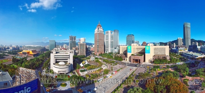 豪宅排名大風吹 2018北市10大豪宅出爐