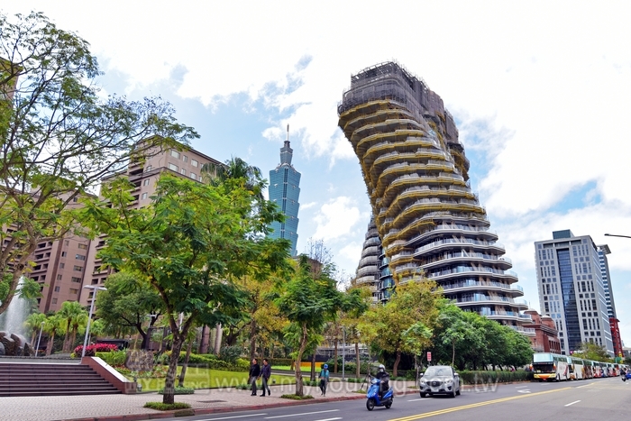 北市豪宅交易熱 去年前3季達159件