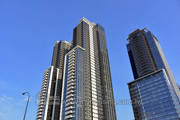 錢潮湧進房市 不動產放款飆破12兆