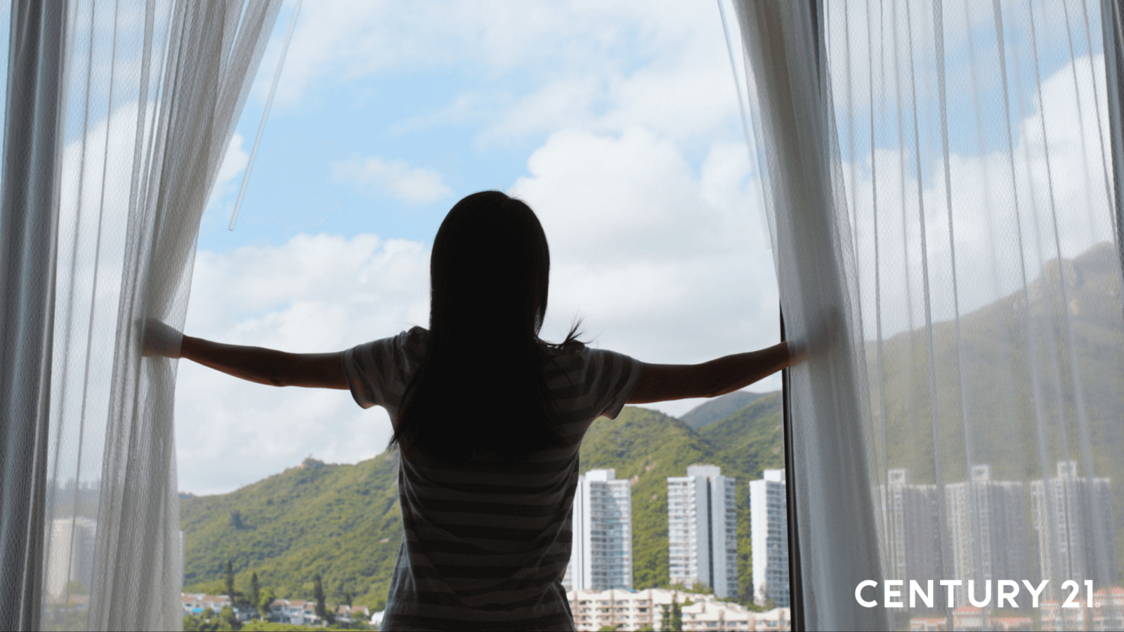 【新聞圖片3】Tips 02:打開窗戶,通風對流(圖片來源_21世紀不動產) 【新聞圖片3】Tips 02:打開窗戶,通風對流(圖片來源_21世紀不動產)