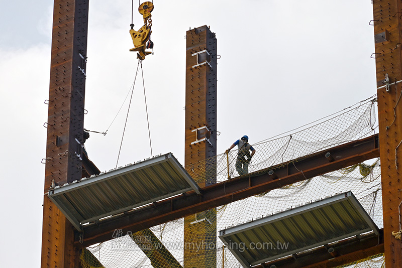 《平均地權條例》修法 不動產全聯會怒轟政府：不顧產業困境 只有製造問題