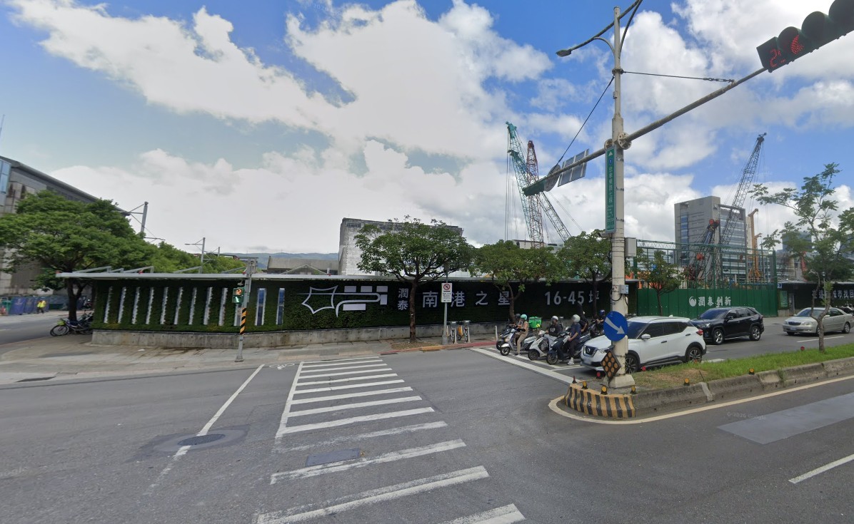 北台灣8大百億指標案下半年齊發！潤泰「南港之星」領軍 房市回暖指標就...