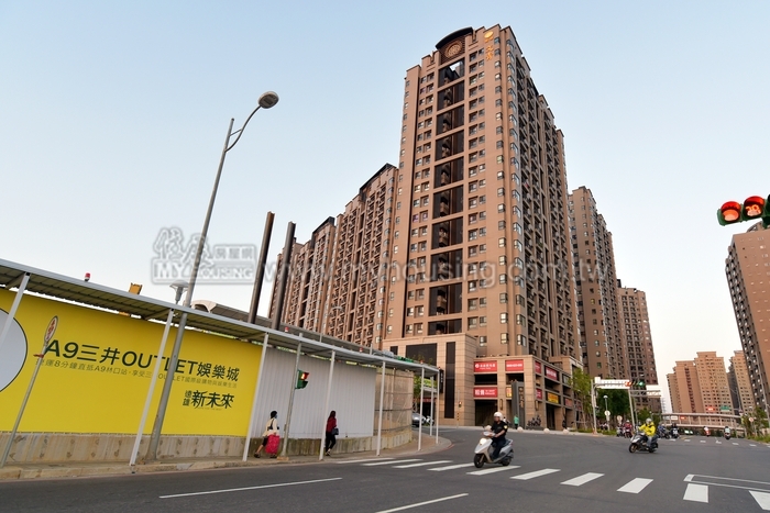 購屋旺季姍姍來遲　9月住展風向球亮藍燈