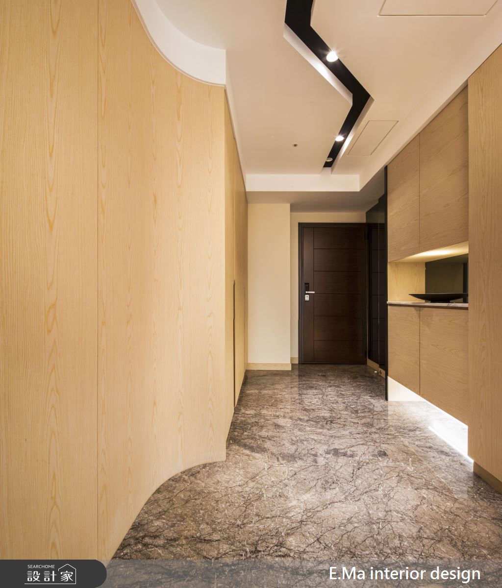 輕透明亮好質感！就用日式禪風打造我們新婚宅