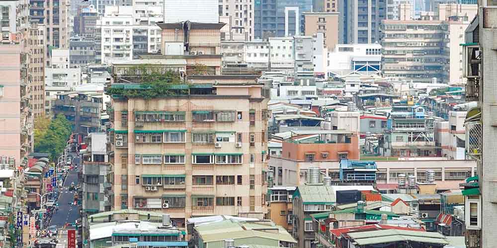 房價飆漲與炒作癥結點 就在囤房!